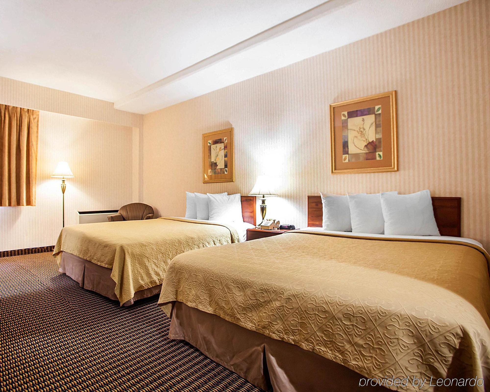Econo Lodge סאמרסט מראה חיצוני תמונה