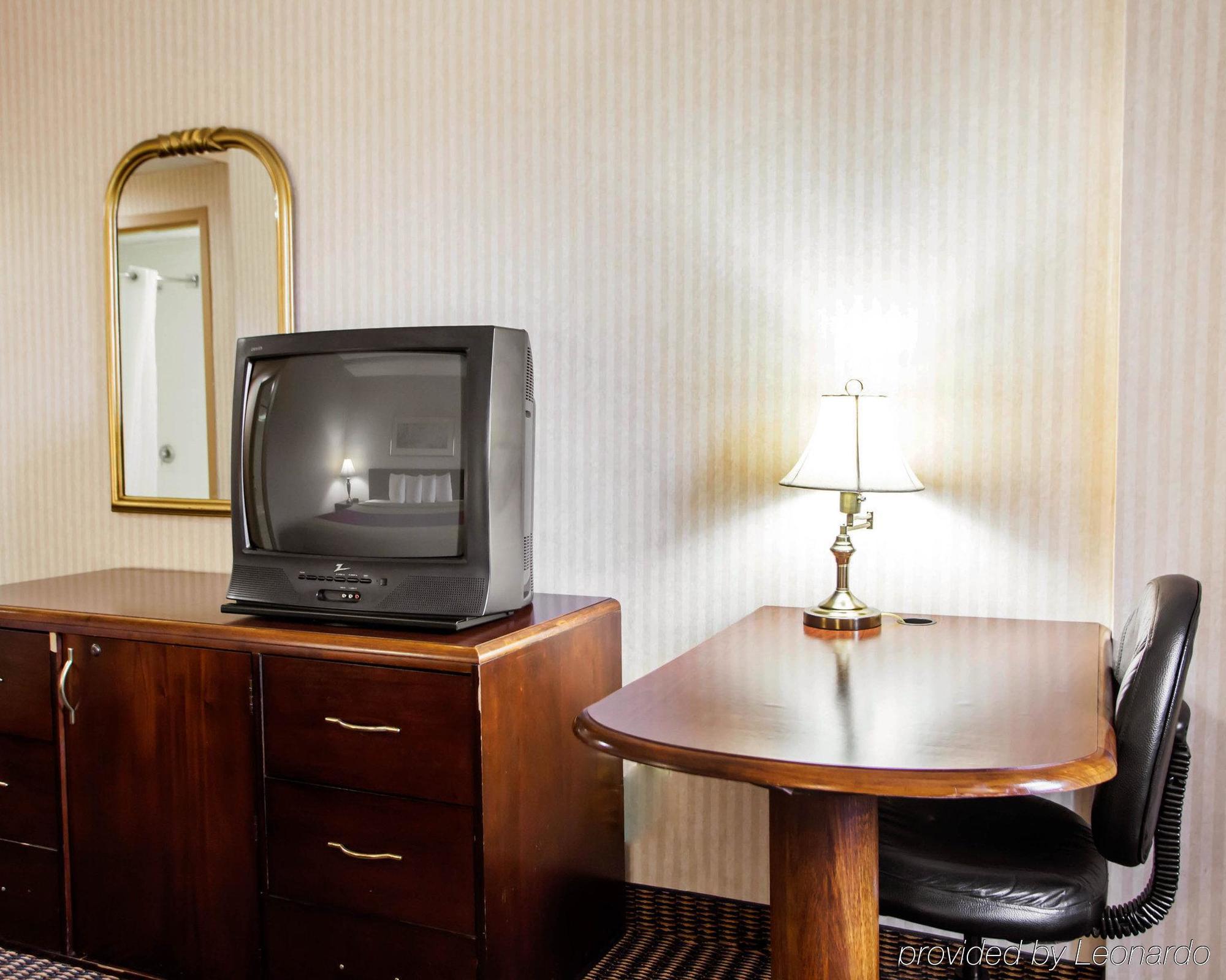 Econo Lodge סאמרסט מראה חיצוני תמונה