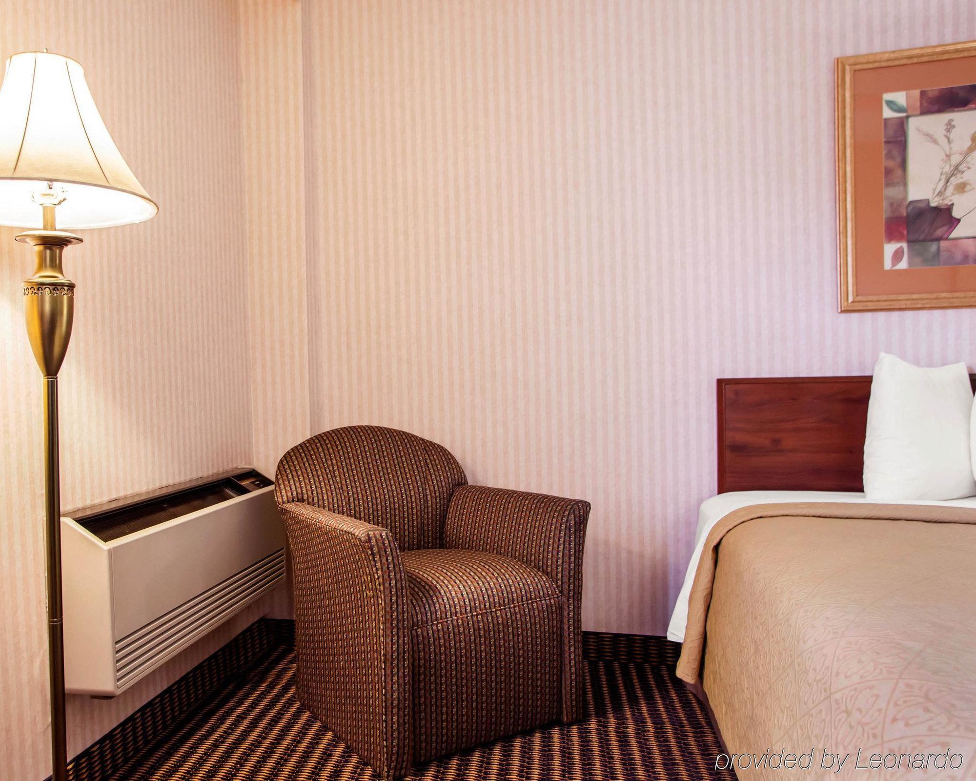 Econo Lodge סאמרסט מראה חיצוני תמונה