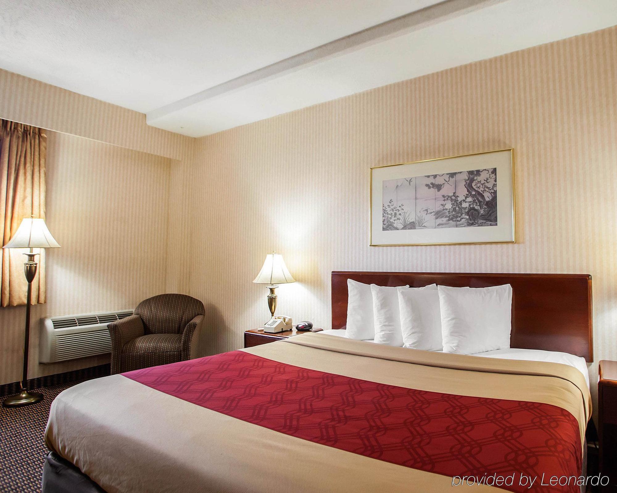 Econo Lodge סאמרסט מראה חיצוני תמונה