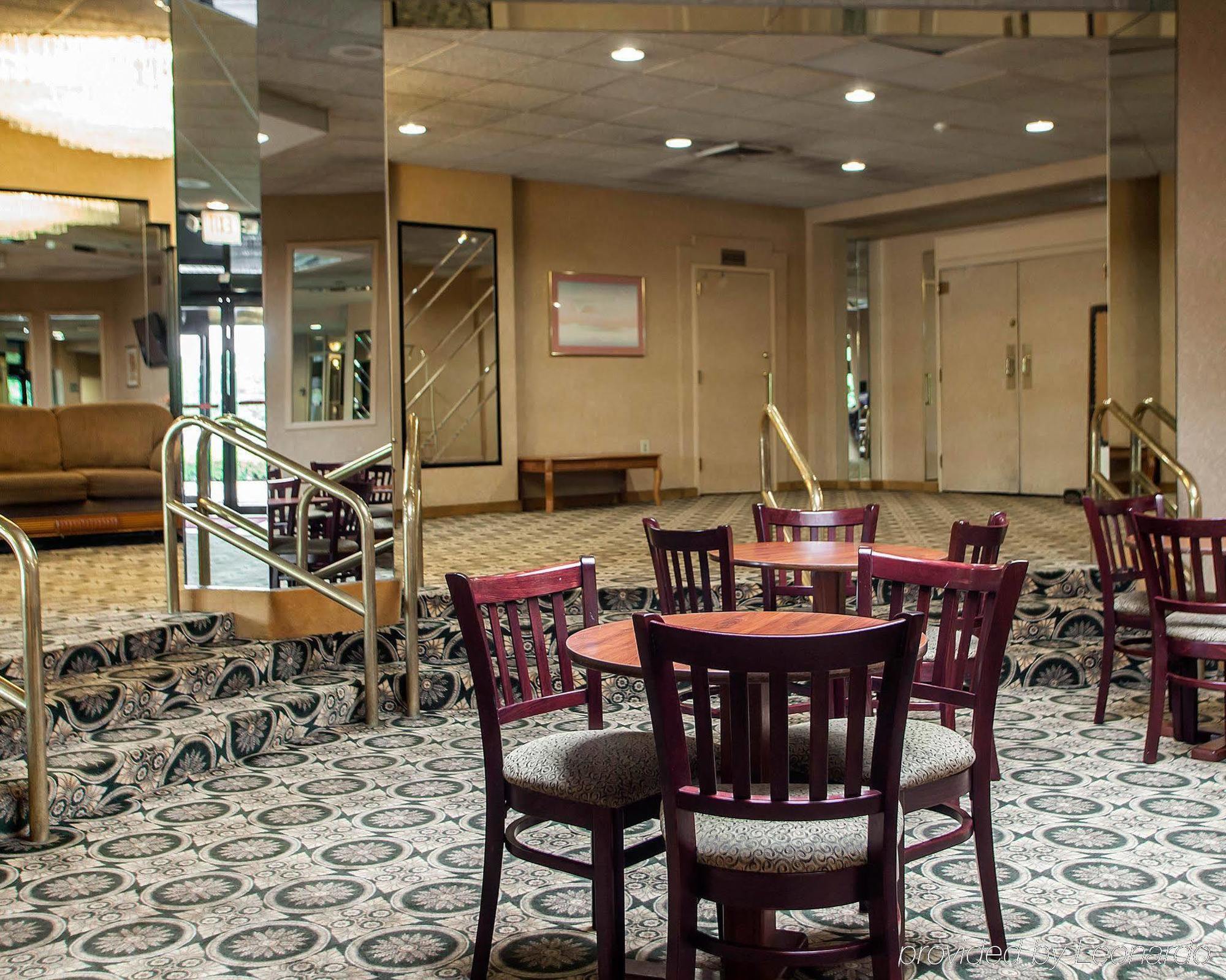 Econo Lodge סאמרסט מראה חיצוני תמונה
