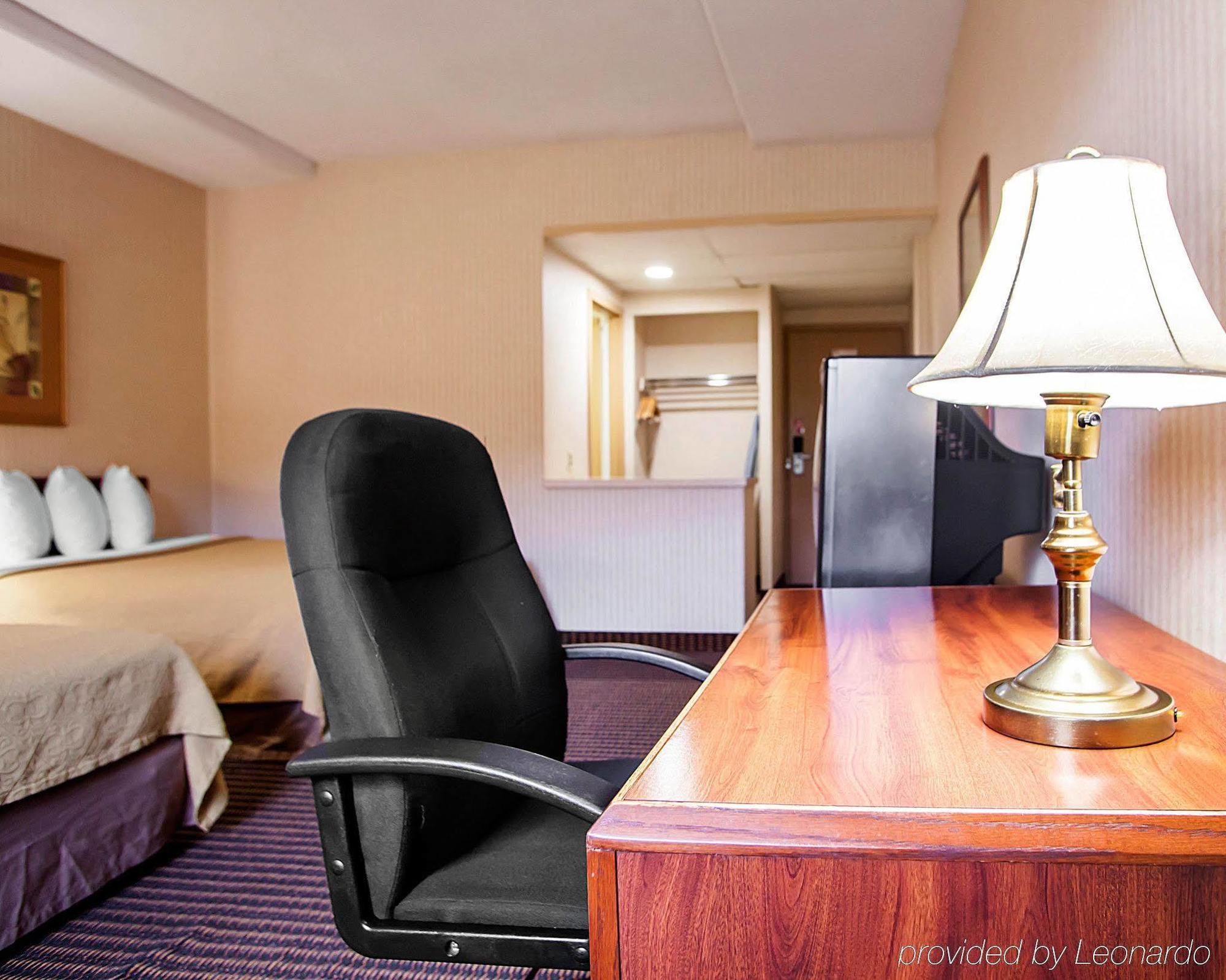 Econo Lodge סאמרסט מראה חיצוני תמונה