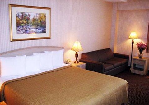 Econo Lodge סאמרסט חדר תמונה