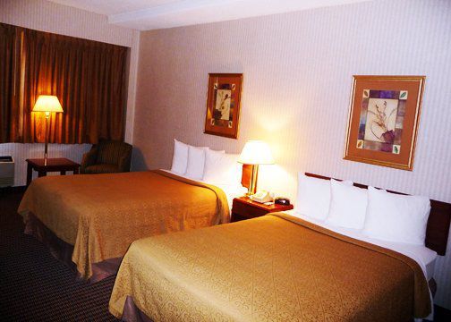 Econo Lodge סאמרסט חדר תמונה